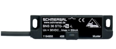 SCHMERSAL BNS36-STG-AS-L