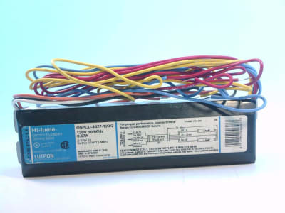 LUTRON OSPCU-4827-120/2