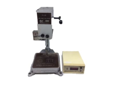 DANIELS MFG PT100