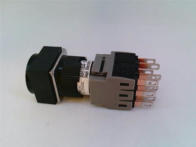 FUJI ELECTRIC AH164-SJ2B33A