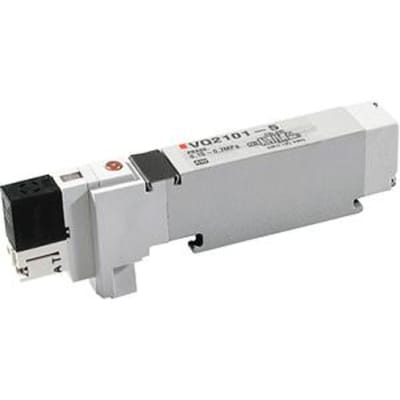 SMC VQ2300-5