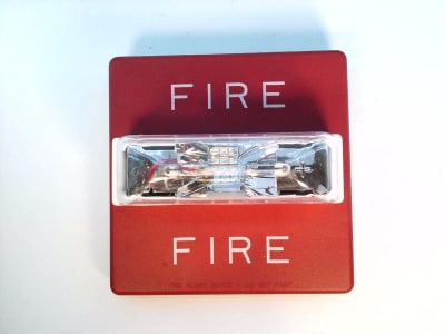 EATON CORPORATION RSS-24MCW-FR-UL/ULC