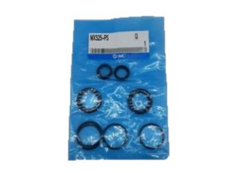 SMC MXS25-PS