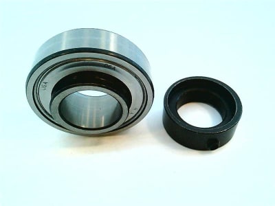 TIMKEN RAL012NPP + COL