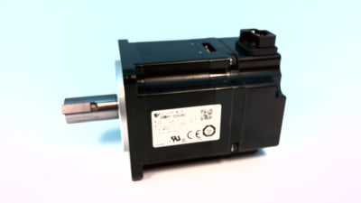 YASKAWA ELECTRIC SGMAV-02A3A613