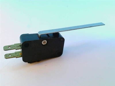 HONEYWELL V3L-2106-D8