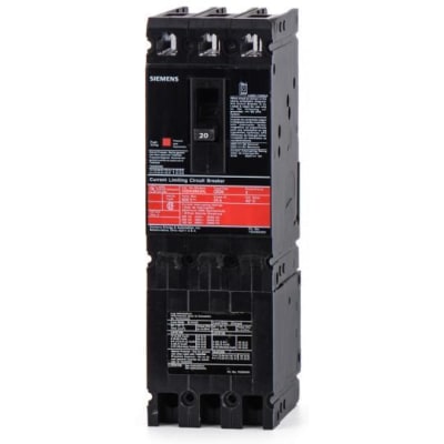SIEMENS CED63B020L