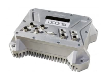 JANZ COMPUTER SY-EPC-10000