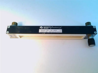 MATHESON ME13A201E824