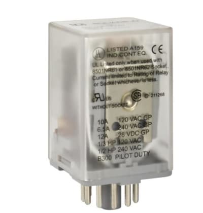 SCHNEIDER ELECTRIC 8501KPDR13V60