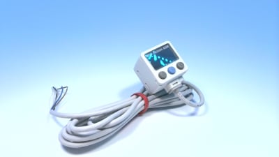 SMC ISE40A-01-Y