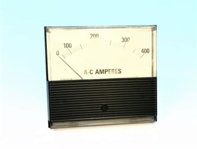 JEWELL INSTRUMENTS CLE8-A4A401