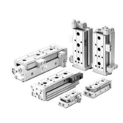 SMC MXQ16-125