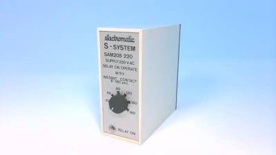 CARLO GAVAZZI SAM205-220-180S