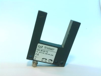 IPF ELECTRONIC OG300372