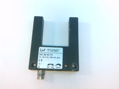 IPF ELECTRONIC OG300372