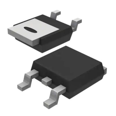 INFINEON SPB80N04S2-H4