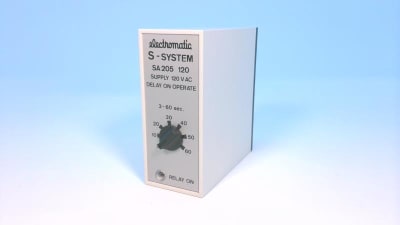 CARLO GAVAZZI SA205-120-60