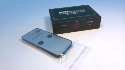 MCM ELECTRONICS 50-8394