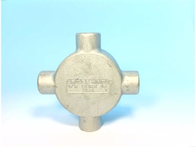 EATON CORPORATION GUAX16