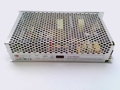 ATNG POWER CO LTD EW-150-27V