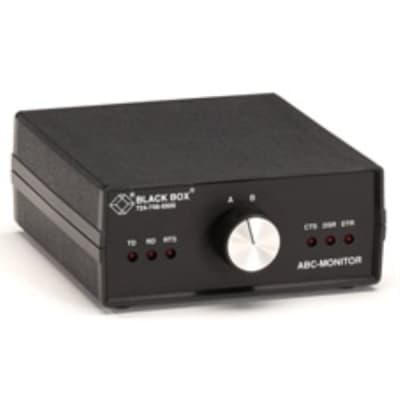 BLACK BOX CORP SW015A-FFF