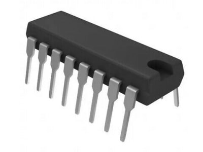 NATIONAL SEMICONDUCTOR DS3692N