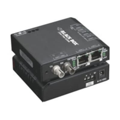 BLACK BOX CORP LBH100AE-P-ST