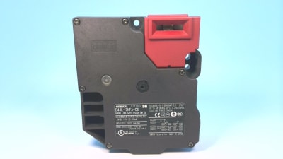 OMRON D4JL-3NFA-C6
