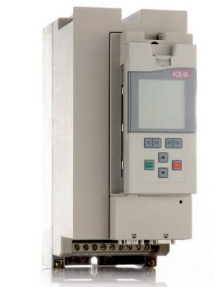 KEB AUTOMATION 15F5L1E-350A