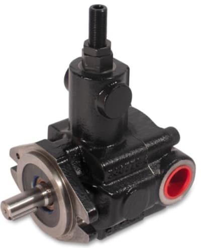 RADWELL INTERNATIONAL PVR6-8B15-RFO-6-H