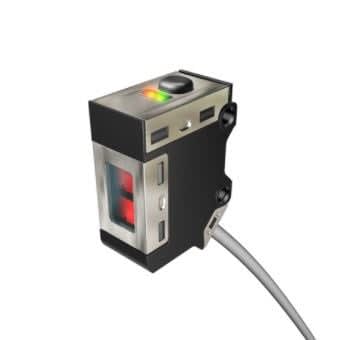 AZBIL CORPORATION H2B-A12N-L02