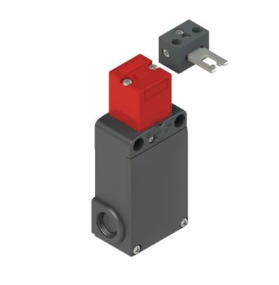 PIZZATO FS 2096D120-F3M2