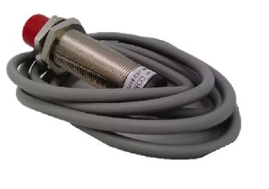 AECO SI18-CE8 PNP NC