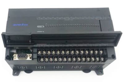 LS AND CO INC K7M-DR40U