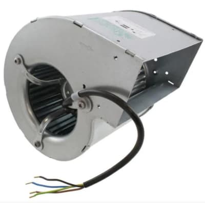 EBM PAPST D2E097-BI56-02