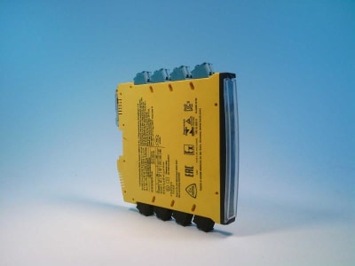 TURCK IMX12-AI01-2I-2IU-H0/24VDC/CC