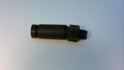 FESTO ADAPTER - FOR USE WITH VALVE TERMINAL