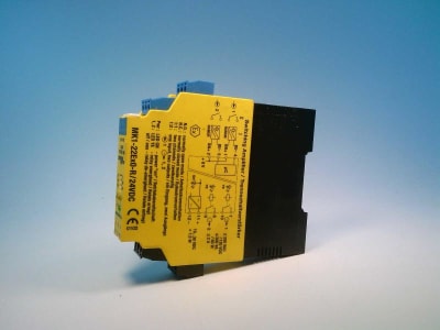 TURCK MK1-22EX0-R/24VDC
