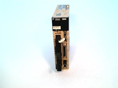 YASKAWA ELECTRIC SGDV-1R6A01B002000