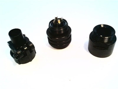 MITSUBISHI MR-PWCNS4