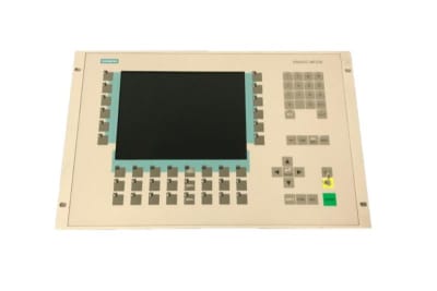 SIEMENS 6AV6542-0AC15-2AX0