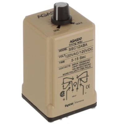 TE CONNECTIVITY SSC12ALA