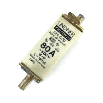 LINDNER NH-C00-7999-80A