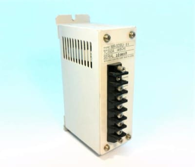MITSUBISHI MR-SDBU-1A