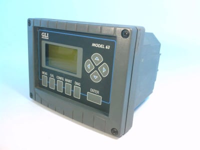 GREAT LAKES INSTRUMENTS P63A1N1A2A1NGN