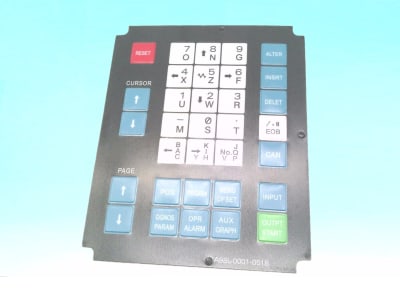 FANUC A98L-0001-0518#M