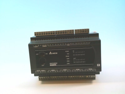DELTA GROUP ELECTRONICS DVP32ES200R