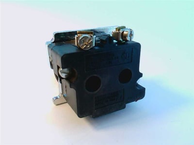 EATON CORPORATION 10250T34R
