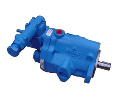 EATON CORPORATION PVQ10-A2R-SS1S-20-CM7-12